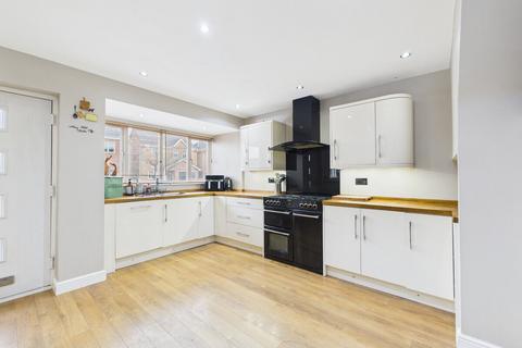 3 bedroom detached house for sale, Chesterfield S45