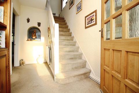 3 bedroom semi-detached house for sale, Alexandra Street, Narborough, LE19