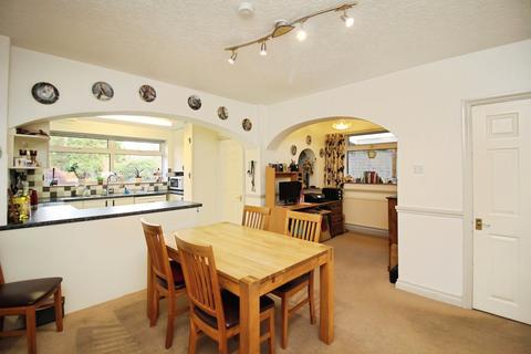 3 bedroom semi-detached house for sale, Alexandra Street, Narborough, LE19