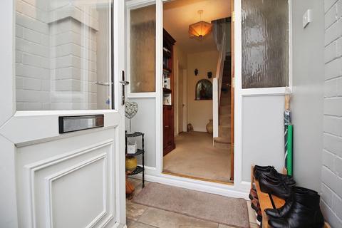 3 bedroom semi-detached house for sale, Alexandra Street, Narborough, LE19