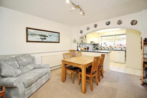 3 bedroom semi-detached house for sale, Alexandra Street, Narborough, LE19
