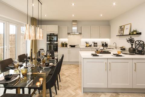 undefined, Plot 355, The Warwood at Elsenham Park, Crocus Drive, Elsenham CM22