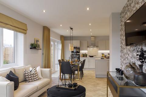 undefined, Plot 355, The Warwood at Elsenham Park, Crocus Drive, Elsenham CM22