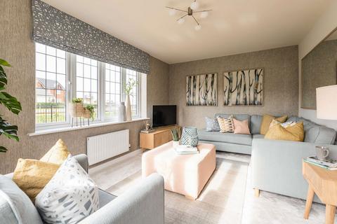 undefined, Plot 629, The Lyford at Frankley Park, Augusta Avenue, Off Tessall Lane B31