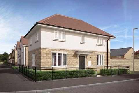 undefined, Plot 115, The Lawrence at Avon Rise, Filands Road SN16