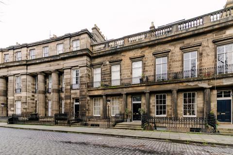 undefined, St. Bernards Crescent, Edinburgh EH4