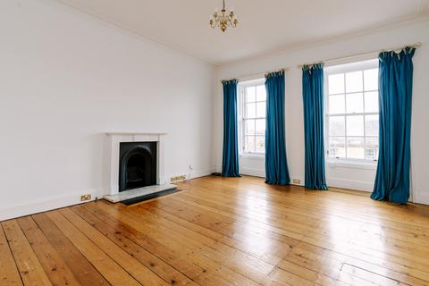 undefined, St. Bernards Crescent, Edinburgh EH4