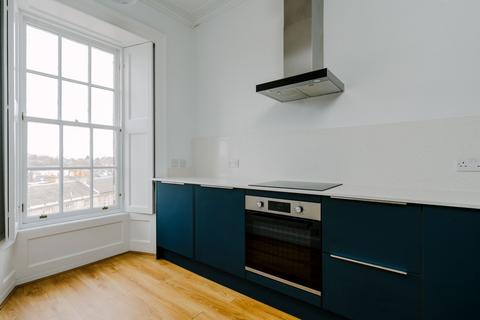 undefined, St. Bernards Crescent, Edinburgh EH4