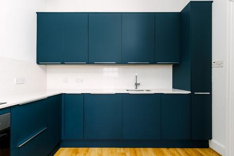 undefined, St. Bernards Crescent, Edinburgh EH4