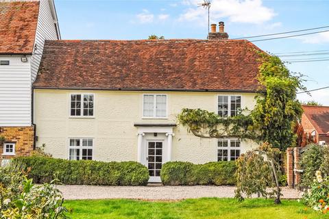4 bedroom detached house for sale, Mill Vue Road, Chelmsford, Essex, CM2