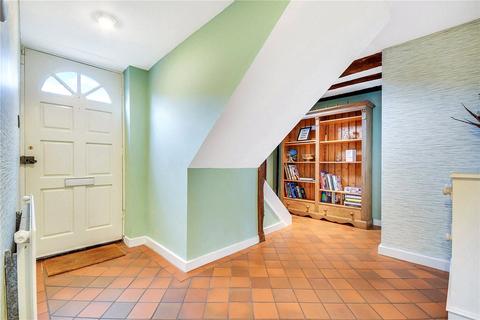 4 bedroom detached house for sale, Mill Vue Road, Chelmsford, Essex, CM2