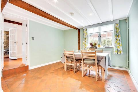 4 bedroom detached house for sale, Mill Vue Road, Chelmsford, Essex, CM2
