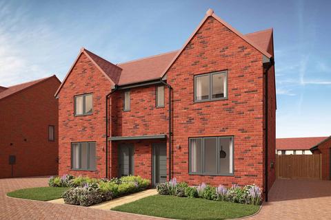 undefined, Plot 37, The Kane at Bentley Gardens, Dunton Road SS15