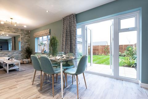 undefined, Plot 39, The Wetton at Bentley Gardens, Dunton Road SS15
