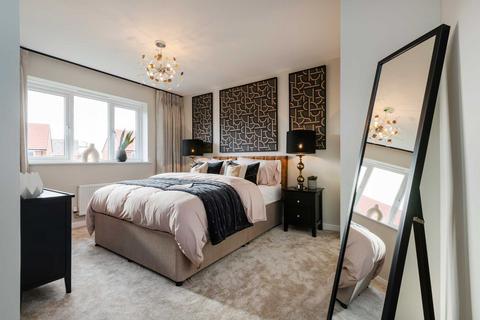 undefined, Plot 39, The Wetton at Bentley Gardens, Dunton Road SS15