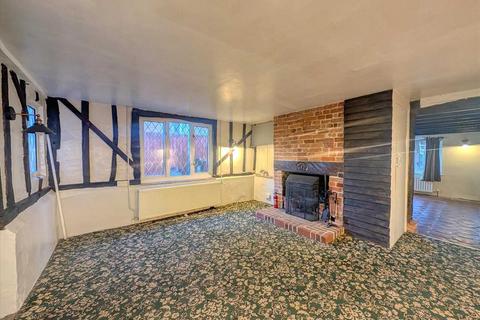 undefined, Brightlingsea CO7