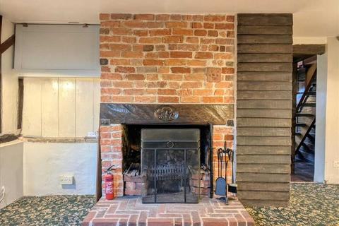 undefined, Brightlingsea CO7
