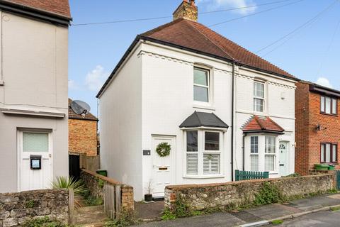 2 bedroom semi-detached house for sale, Windmill Street, Hythe, CT21