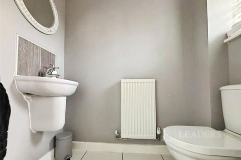 undefined, Birch Road, Hethersett, Norwich, NR9