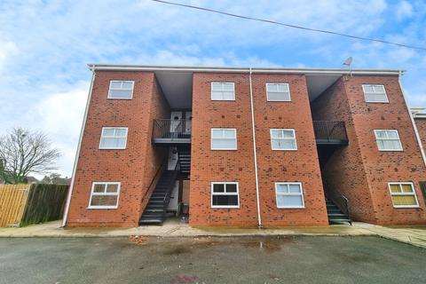2 bedroom flat for sale, Springfield Court, Amersall Road , Doncaster DN5