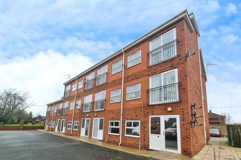 undefined, Springfield Court, Amersall Road , Doncaster DN5