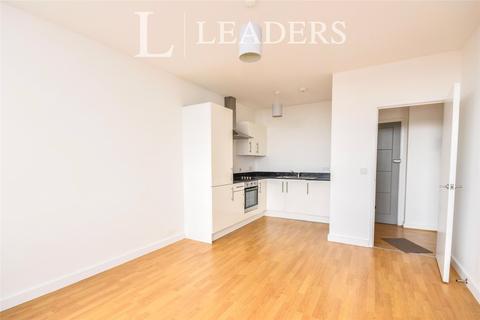 1 bedroom flat to rent, Christchurch Road, Bournemouth, BH1