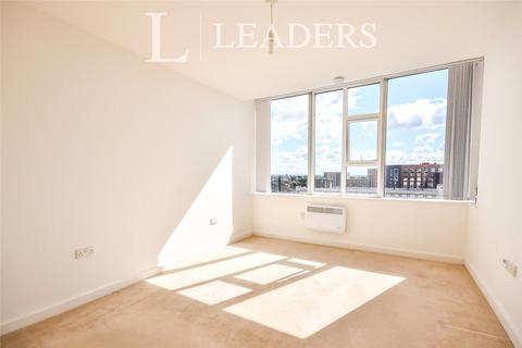 1 bedroom flat to rent, Christchurch Road, Bournemouth, BH1