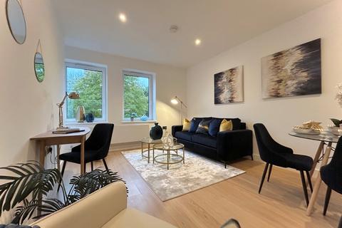undefined, 5 Manor Road, Wallington SM6
