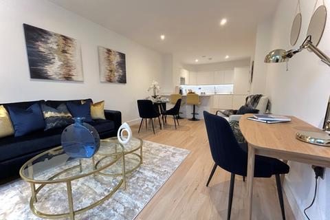 undefined, 5 Manor Road, Wallington SM6