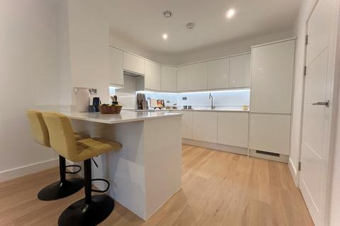 undefined, 5 Manor Road, Wallington SM6