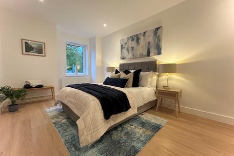undefined, 5 Manor Road, Wallington SM6