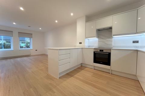 2 bedroom flat to rent, 5 Manor Road, Wallington SM6
