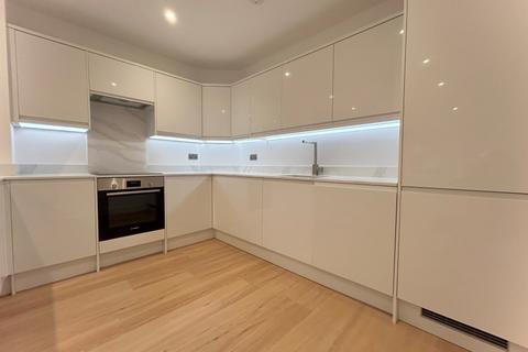 2 bedroom flat to rent, 5 Manor Road, Wallington SM6