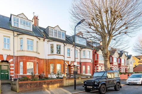 undefined, Moresby Road, London, E5