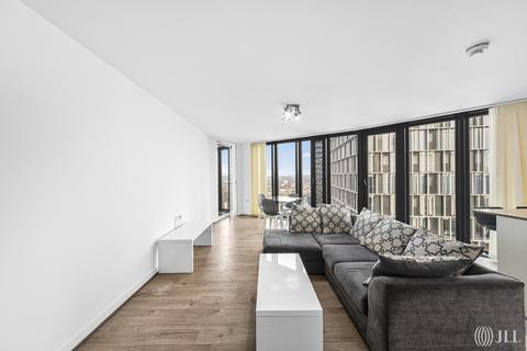 2 bedroom apartment to rent, Unex Tower, London, E15