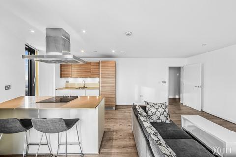 2 bedroom apartment to rent, Unex Tower, London, E15
