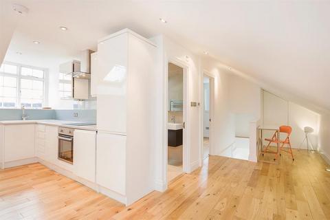 1 bedroom flat to rent, Albion Road, London, N16