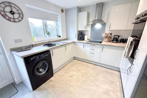 3 bedroom semi-detached house for sale, Low Road, Barrowby