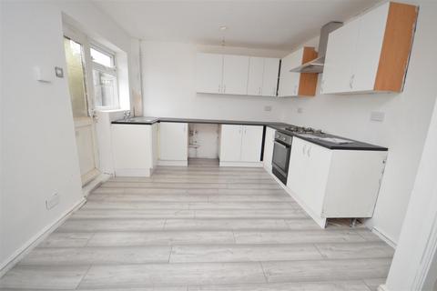 3 bedroom terraced house for sale - Throstle Row, Knottingley