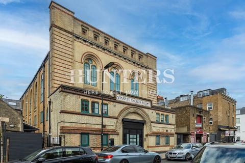 undefined, Defoe Road, London, N16