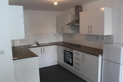 1 bedroom apartment to rent, Church Street