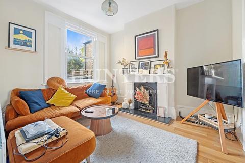 undefined, Winston Road, London, N16