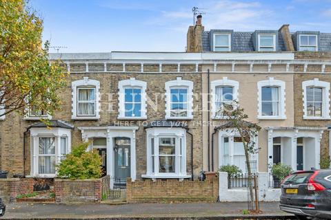 undefined, Winston Road, London, N16