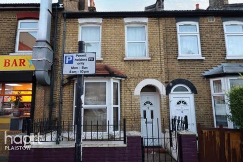 undefined, Sussex Street Plaistow, London