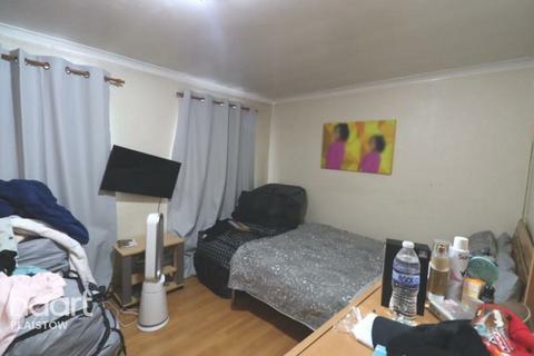 undefined, Sussex Street Plaistow, London