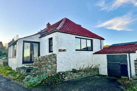 undefined, Burnmouth TD14