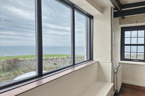 undefined, Burnmouth TD14