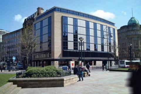 undefined, Landmark House, City Centre, Bradford