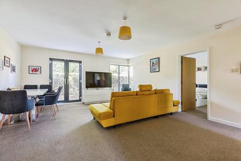 2 bedroom apartment for sale, Old Station Road, Huntingdon PE26
