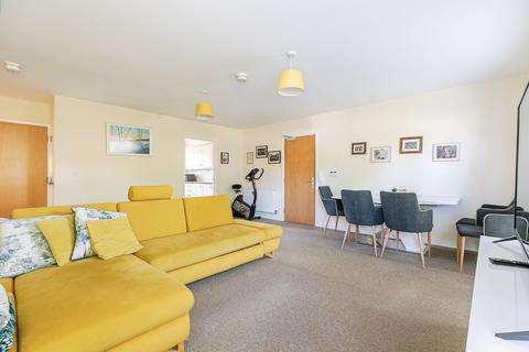 2 bedroom apartment for sale, Old Station Road, Huntingdon PE26